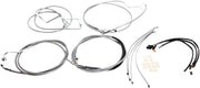 Magnum Shielding XR Handlebar Installation Kit