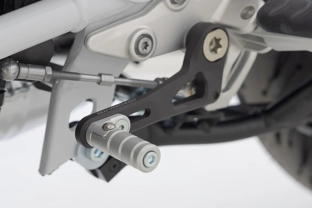 Sw-motech Gear Lever - Adjustable Shift Lever