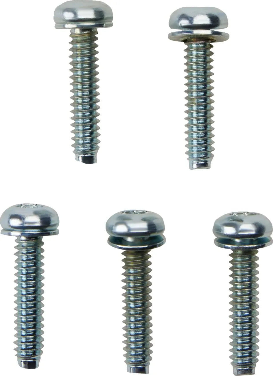 Drag Specialties EFI Mount Screw Kit 5-Pack