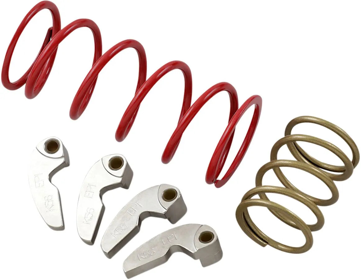 Epi Mudder Clutch Kit For Oversized Tires