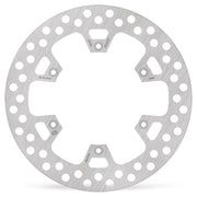Moto-Master Vintage Series Bremsscheibe 240mm - Hinten