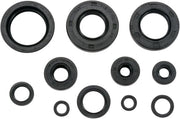 Moose Offroad Hard-Parts Engine Oil Seal Set