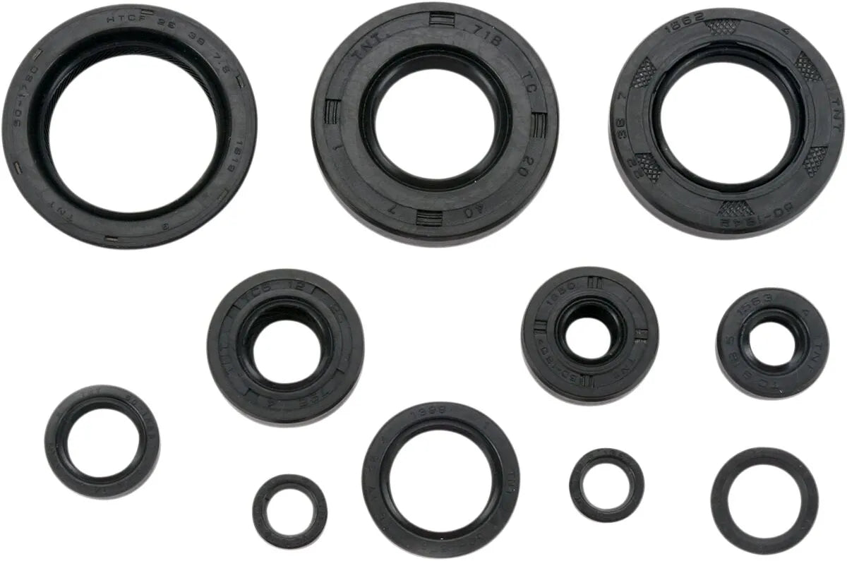 Moose Offroad Hard-Parts Engine Oil Seal Set