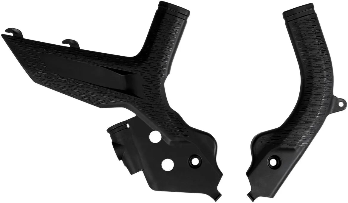 UFO Plastic Frame Guard