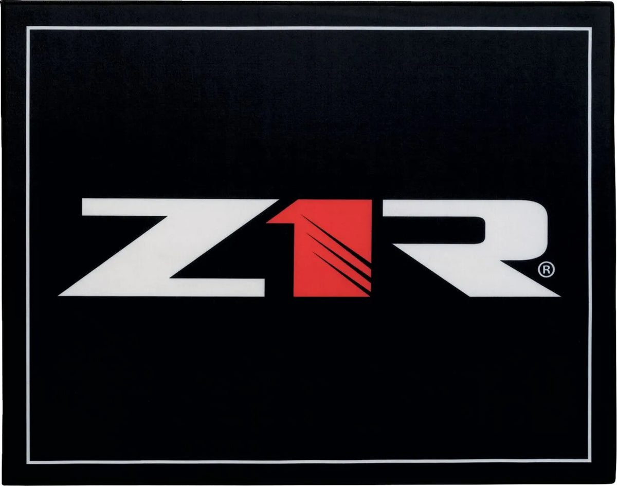 Z1R Small Absorbent Pit Mat