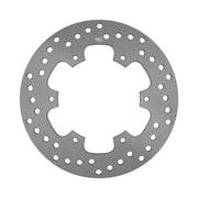 Ebc Round D-series Feste Offroad-Bremsscheibe - Hinten