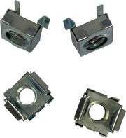 Drag Specialties Speed Nut 4 Pack