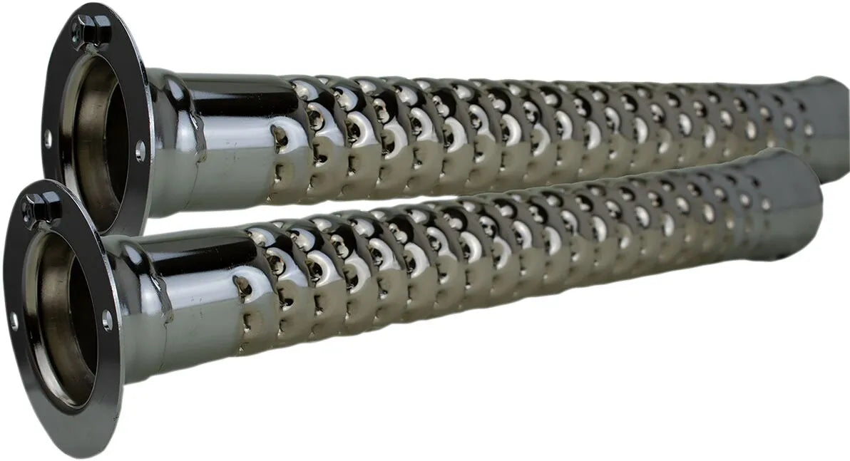 Khrome Werks Louvered Performance Baffle Einsätze für HP-Plus Schalldämpfer