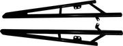 Rivco Products Nerf/tree Bars For Rzr650