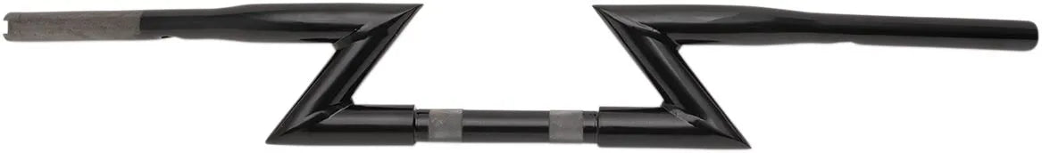 La Choppers 1-1/4" Z-bar Handlebar