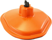 Twin Air Airbox Cover