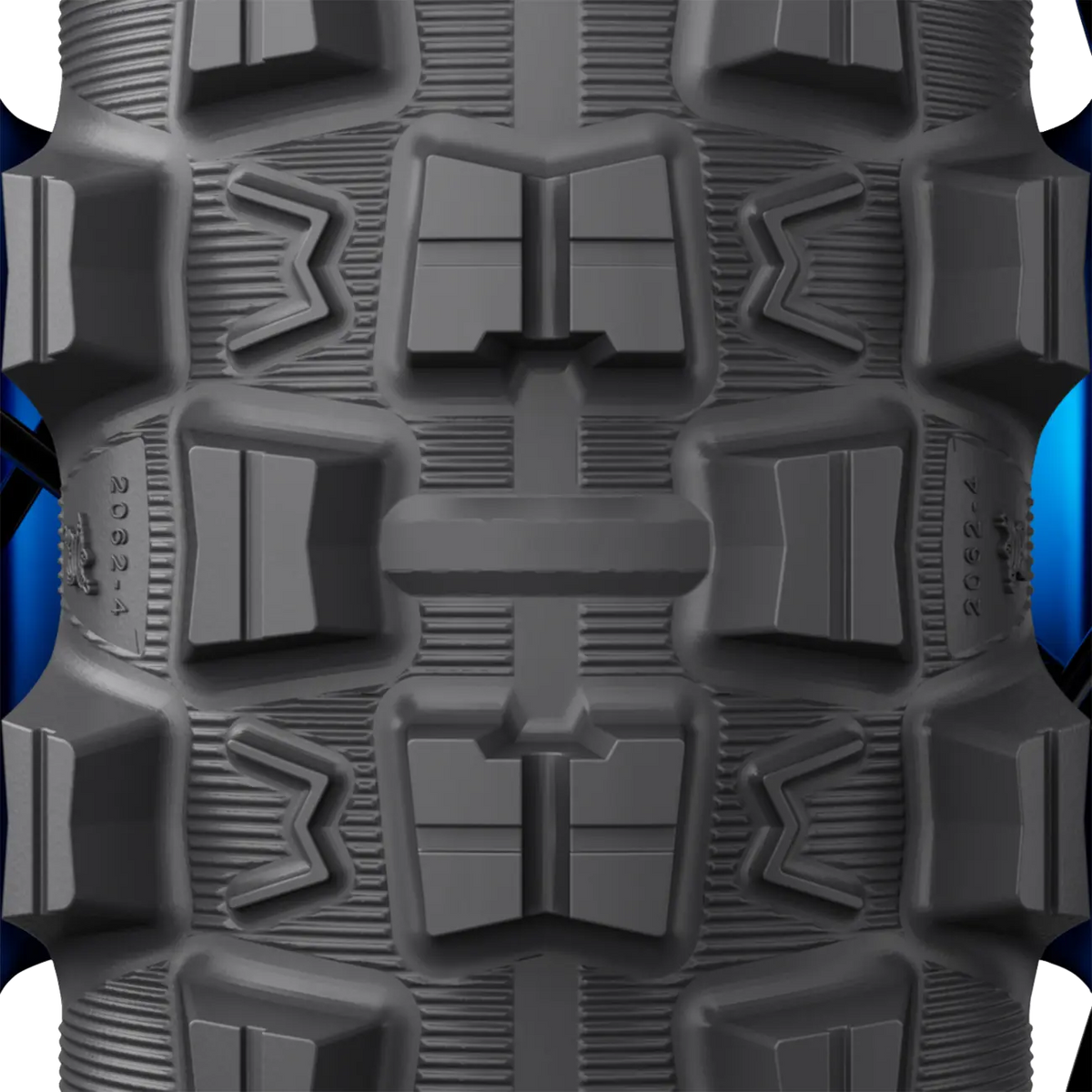Michelin Starcross 5 Medium Tire - 70/100-17 Front