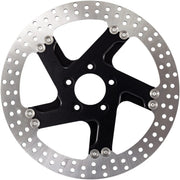 Performance Machine zweiteilige Bremsscheibe für PM-Räder - Vorne