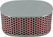 Emgo Oval Paper Air Filter