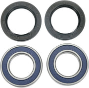Moose Offroad Rear Wheel Bearing Kit