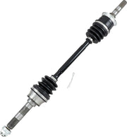 Moose Offroad Complete Axle Assembly