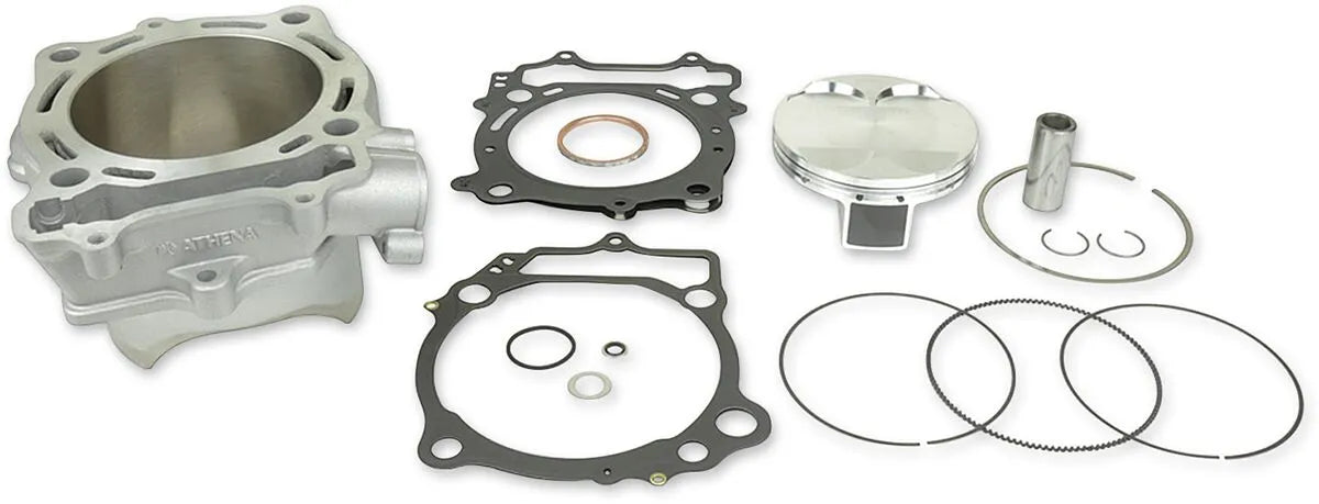 Athena 450cc Cylinder Kit - Stock Bore Race