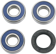 Moose Offroad Hard-Parts Rear Wheel Bearing Kit