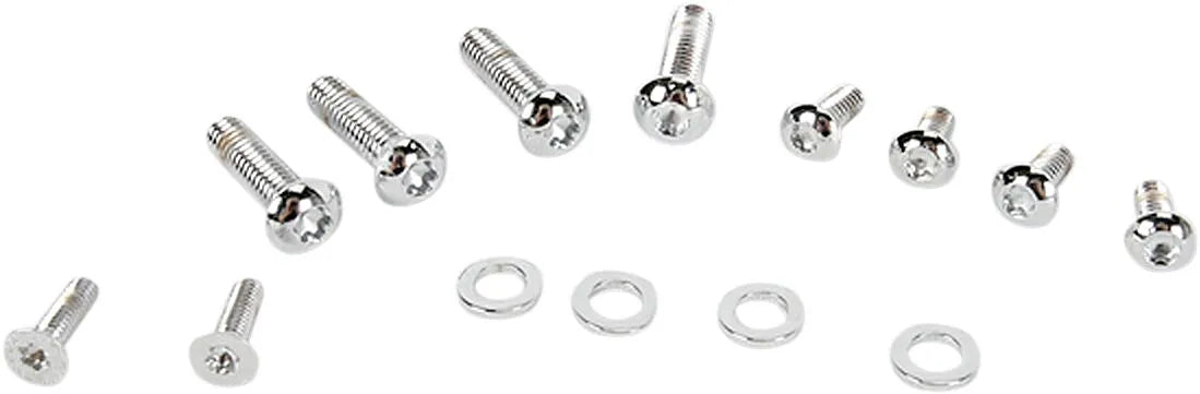 Gardner-westcott Handlebar Lever Switch Housing Bolt Kit