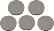 Prox 9.48 Mm Valve Shims