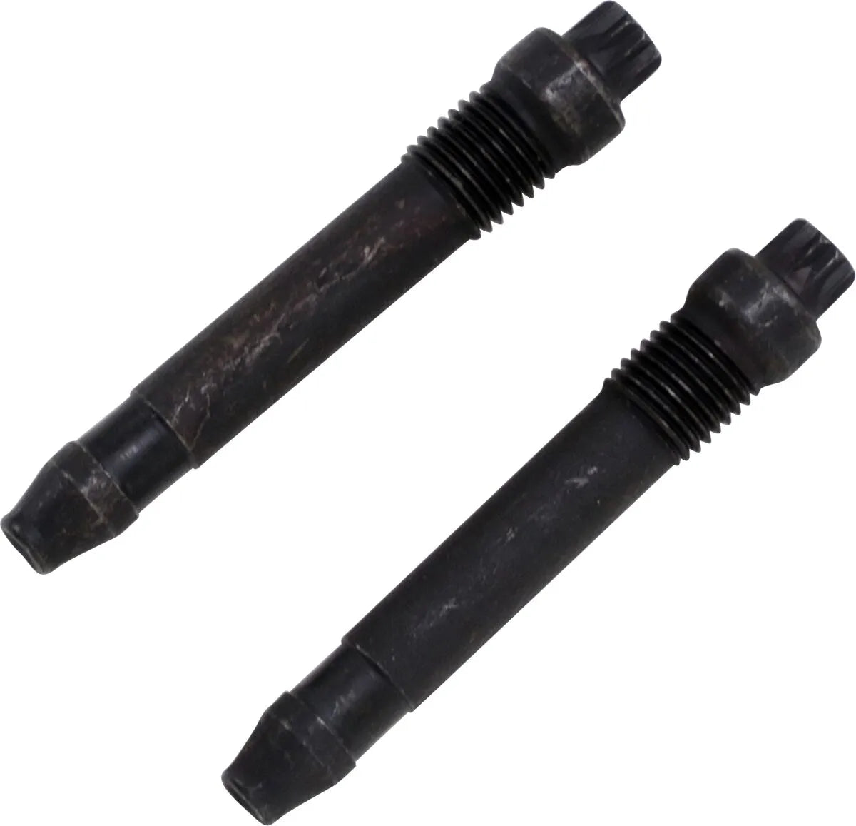 Drag Specialties Bremsbelagstifte für vorne/hinten