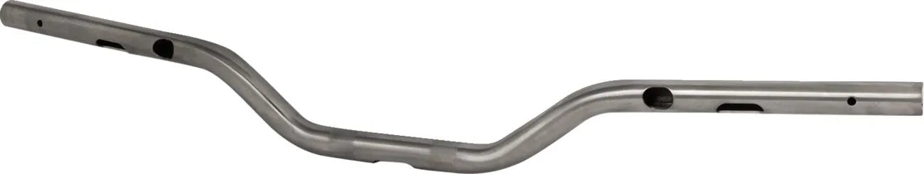 La Choppers Performance Handlebar - Polished Stainless Steel