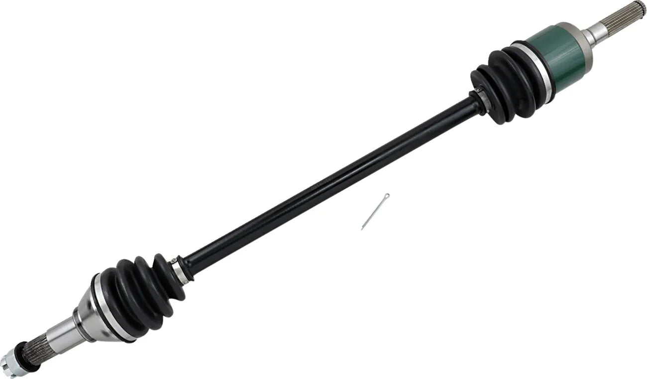 MOOSE OFFROAD Standard CV Axle for Front Right ATV