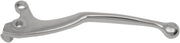 Parts Unlimited Clutch Lever - Silver Alloy Replacement