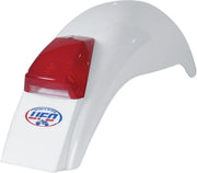UFO Preston Vintage Rear Fender with Taillight