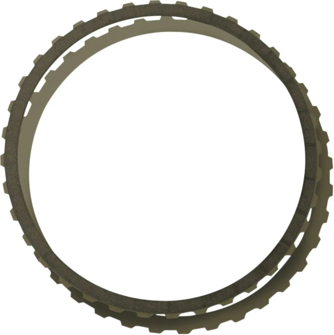 Baker Drivetrain Big Dog Clutch Kit