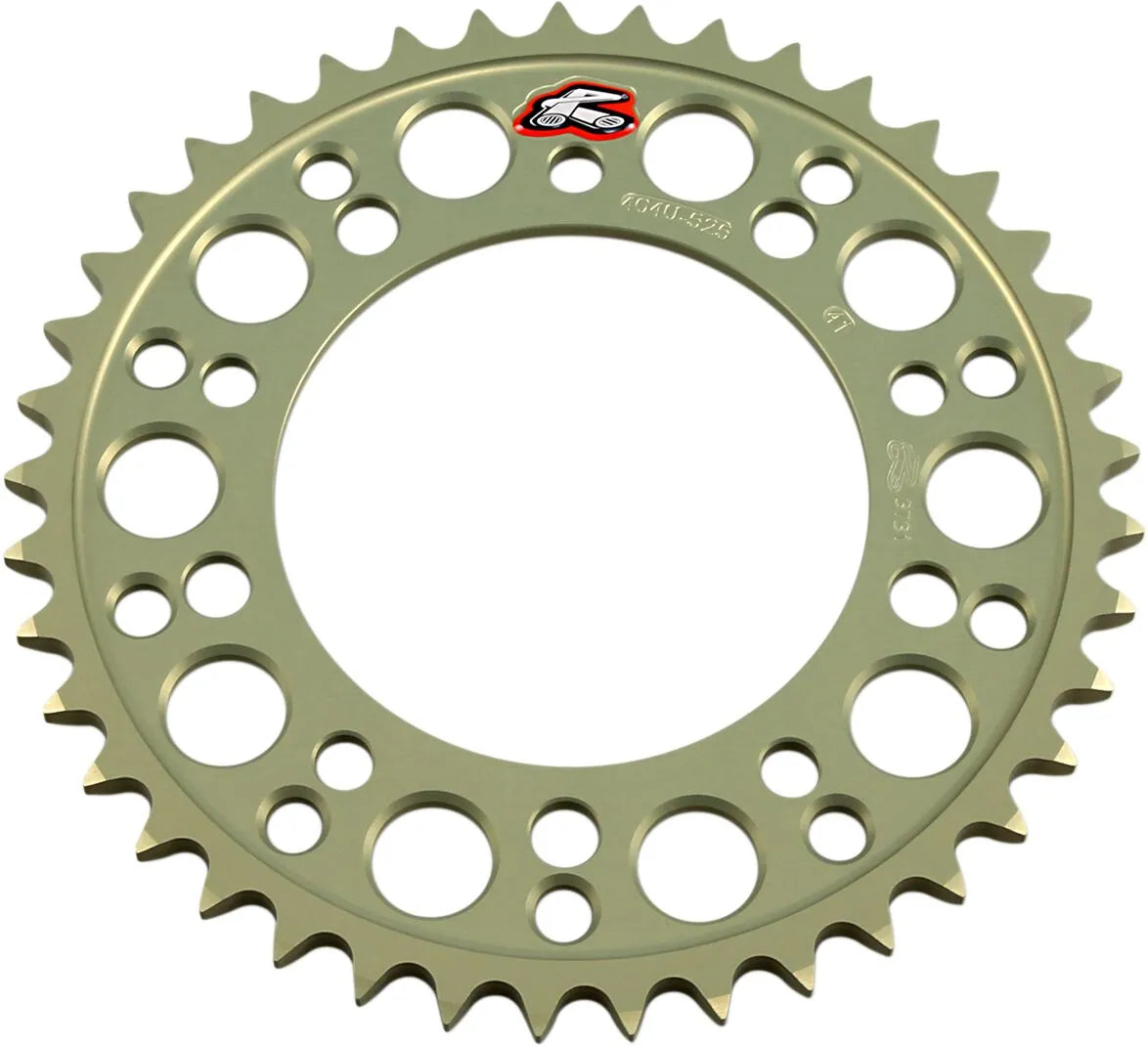 Renthal Ultralight Rear Sprocket 525