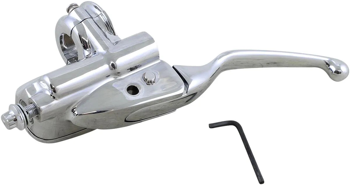 Drag Specialties Ersatz-Hauptzylinder für 1" Lenker