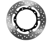 Brembo Serie Oro Prime Line Schwimmend Bremsscheibe - Vorne