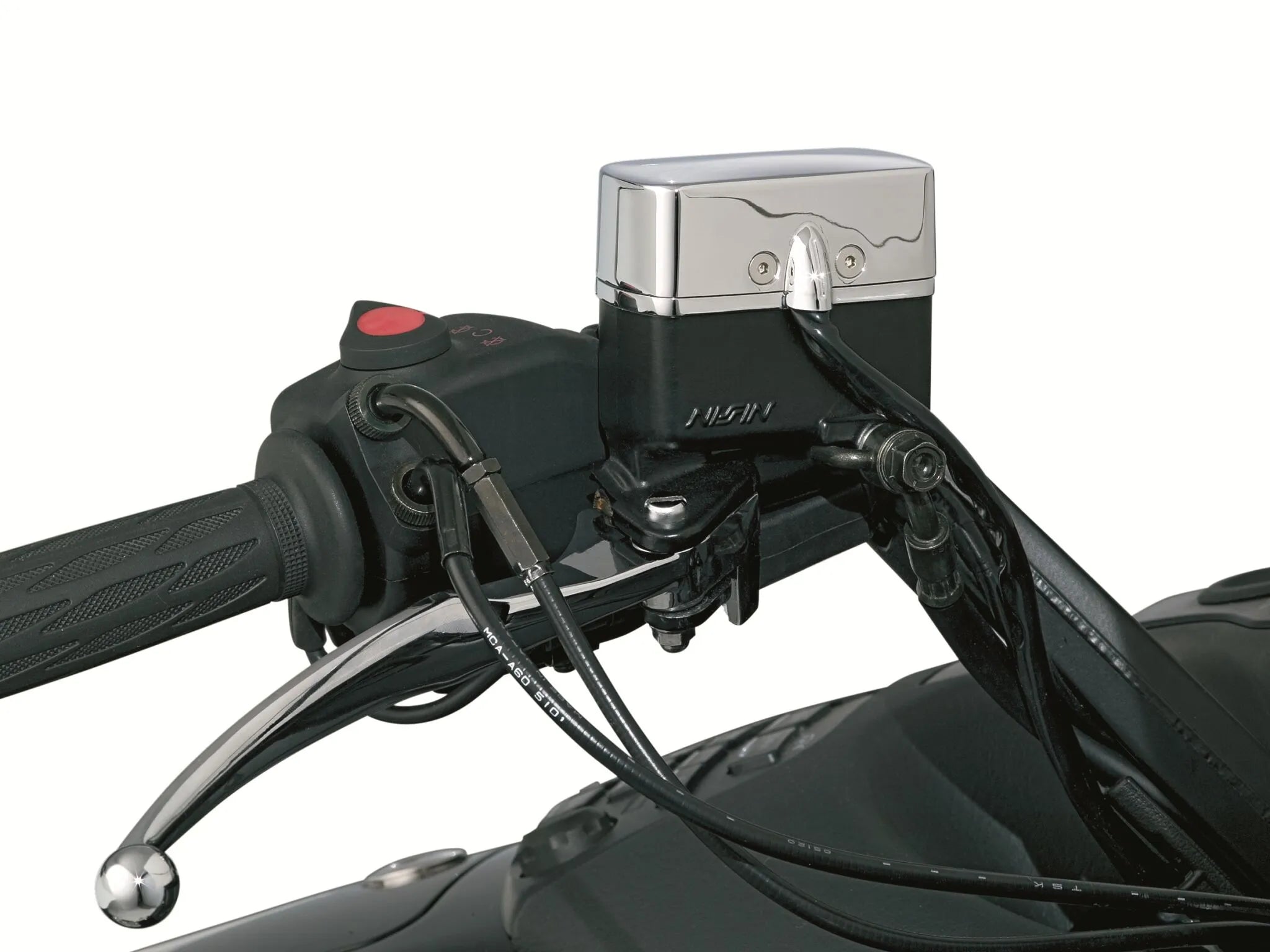 Kuryakyn Accessory Switches - 12v 12a