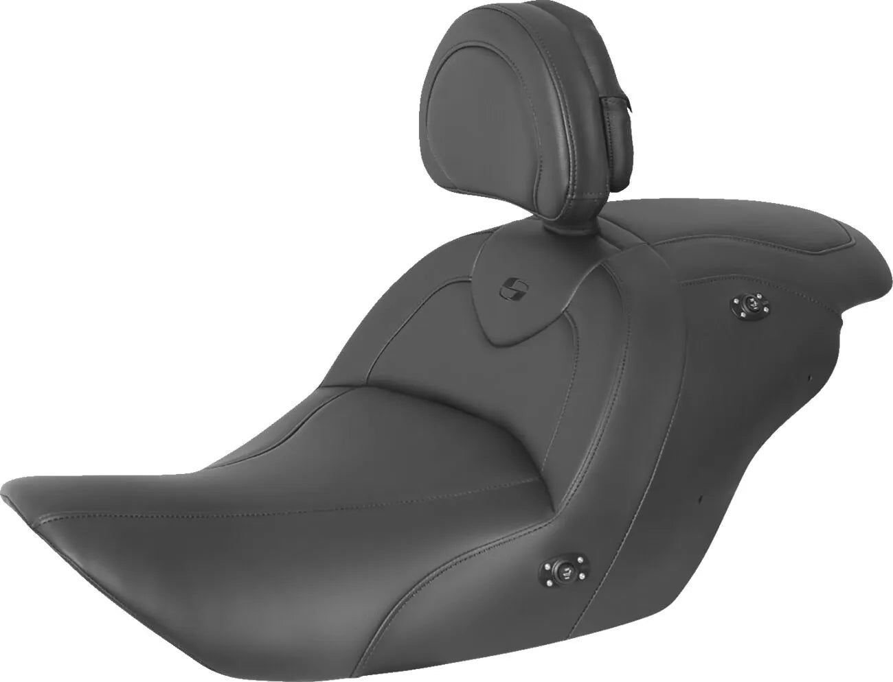 Saddlemen Heated Roadsofa™ Seat - For HONDA