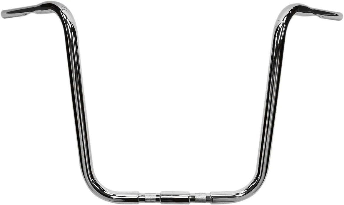 Drag Specialties 1-1/4" Buffalo Springer Handlebar