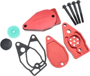 Feuling Parts Rocker Box Breather Kit