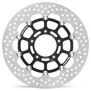 Moto-Master Halo Series Floating Racing Rotor - Vorne