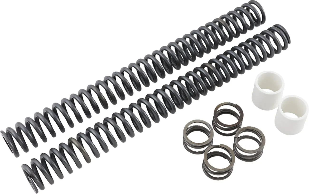 Progressive Suspension Fork Lowering Kit For 49mm Forks