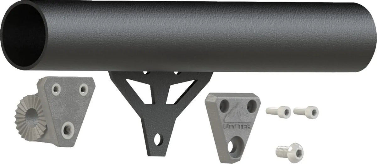 Moose Offroad Mirror Adapter For Rzr, Honda, Can-am