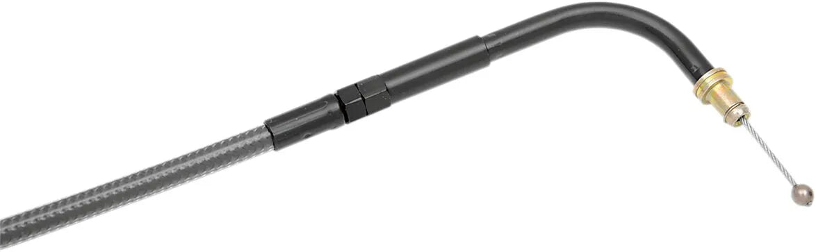 Magnum Shielding Black Pearl Kupplungszug