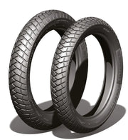 Michelin Anakee Street Tire 2.50-17 Tube Type