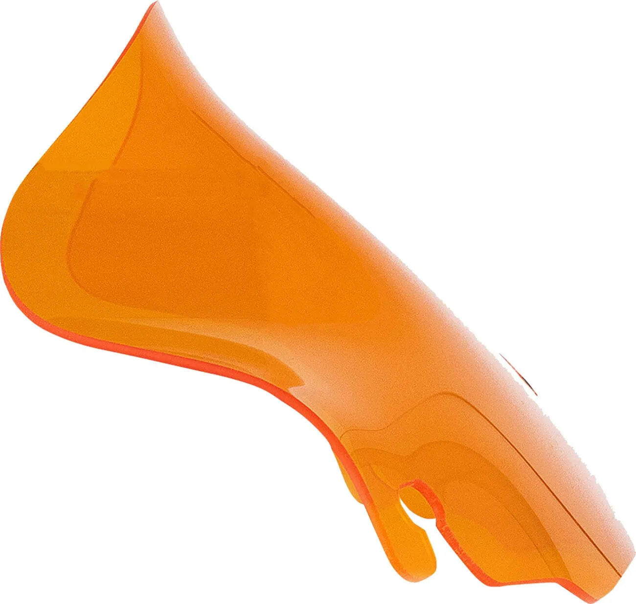 Klock Werks Kolor Flare™ Windshield
