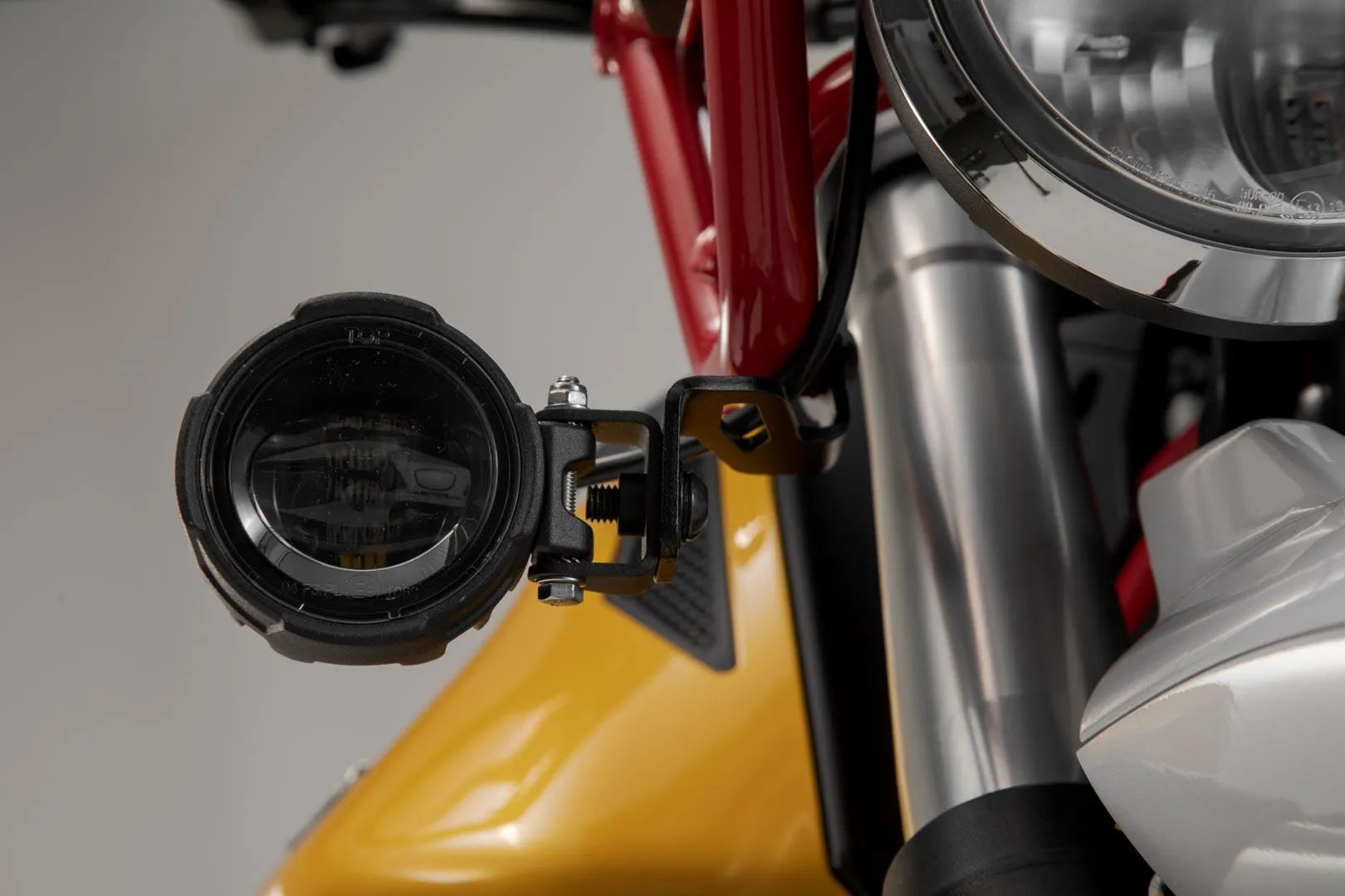 Sw-motech Evo High Beam Lights - 800 Lm
