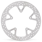 Moto-Master Halo Series Hintere Bremsscheibe - Hinten
