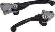 Polisport Pivot Lever Set - Unbreakable Design