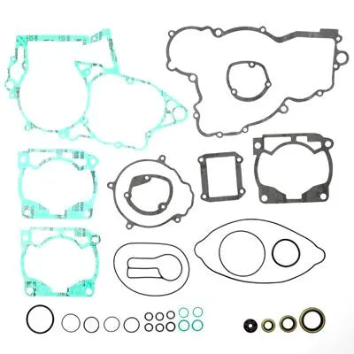 Prox Complete Gasket Kit