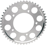 Jt Sprockets Steel Rear Sprocket 43t