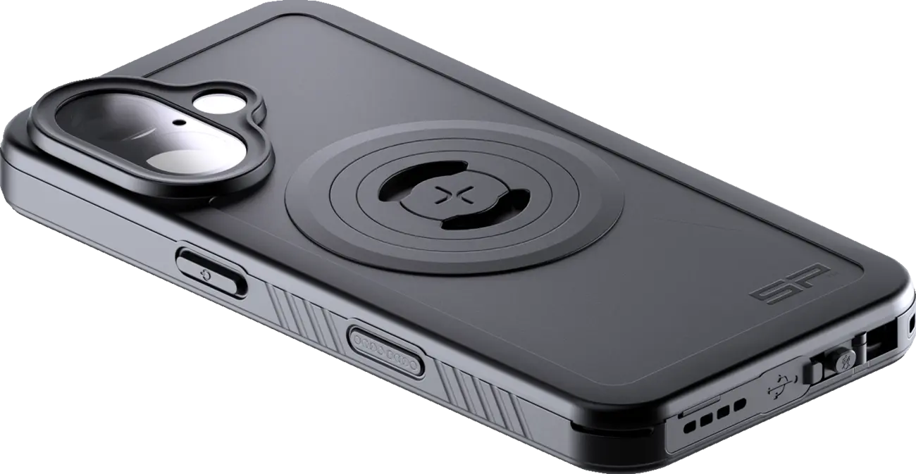 Sp Connect Xtreme Spc+ Phone Case For Iphone 17