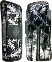 Klock Werks Dynamat Sound Control Fairing Kit